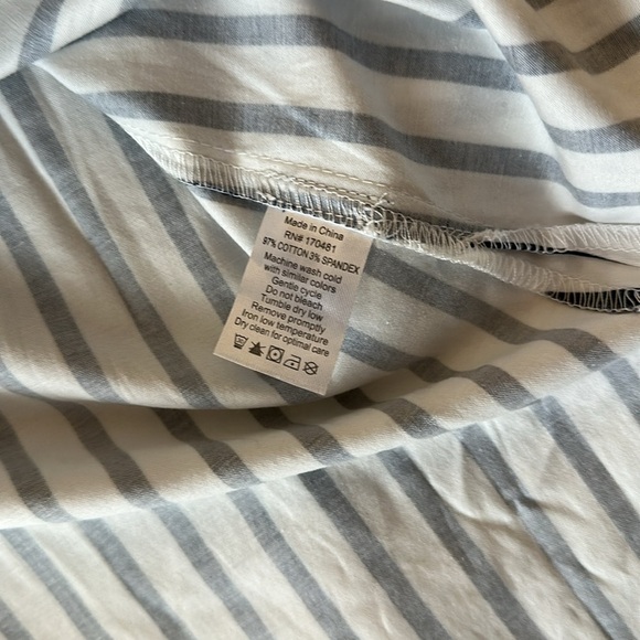 KAT JAMIESON SHIRTDRESS - Picture 5 of 5